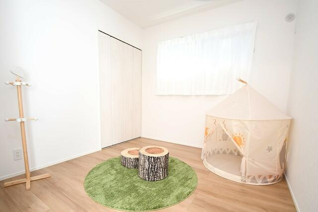 【洋室】 | イメージです