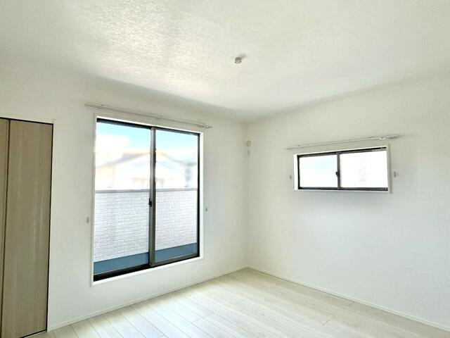 【洋室】 | イメージです