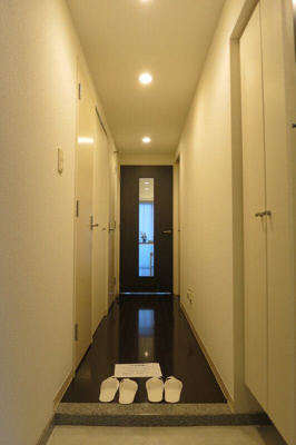 【玄関】 | ウィルテラス千葉中央