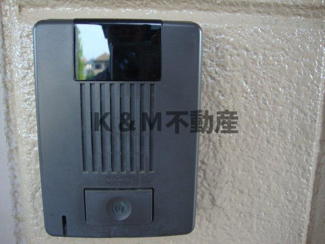 グレイスヴィラの内装|中はこのようになっています