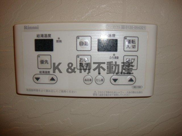 グレイスヴィラの内装|内装も気になるポイント