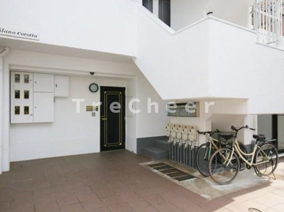 【その他共用部分】 | ミラノコロッタ