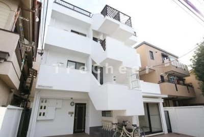 【外観】 | ミラノコロッタ