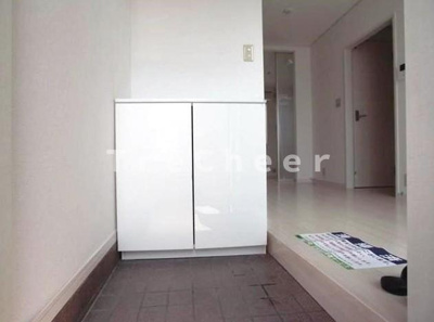 【玄関】 | ミラノコロッタ