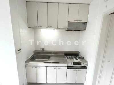 【キッチン】 | ミラノコロッタ