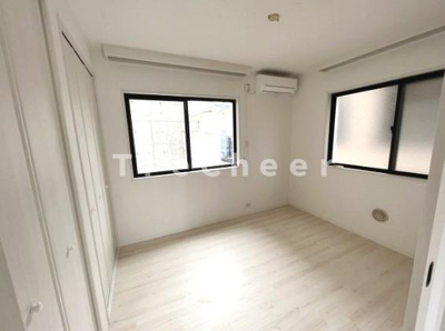 【寝室】 | ミラノコロッタ