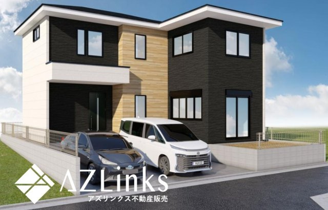 千葉市花見川区作新台２丁目３期
