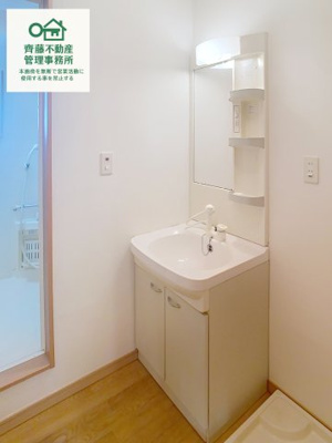 【洗面所】 | ロッソYS