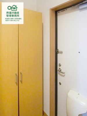 【玄関】 | ロッソYS