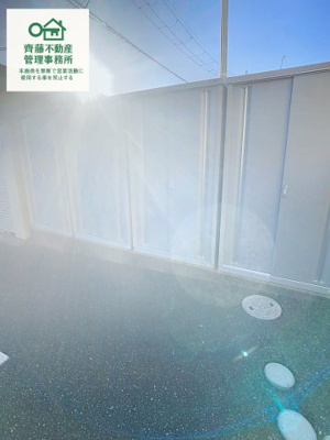 【その他共用部分】 | ロッソYS