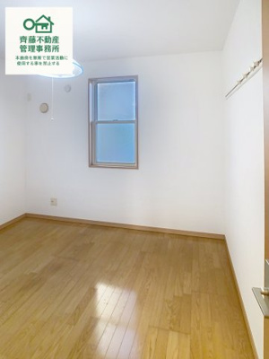 【寝室】 | ロッソYS