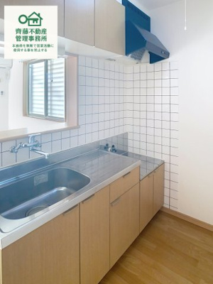 【キッチン】 | ロッソYS