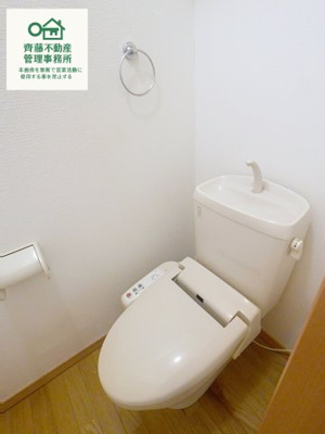 【トイレ】 | ロッソYS