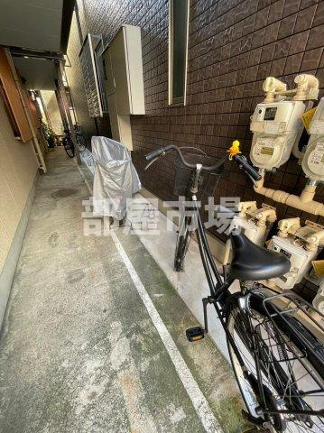 アリュール浅草のその他共用部分