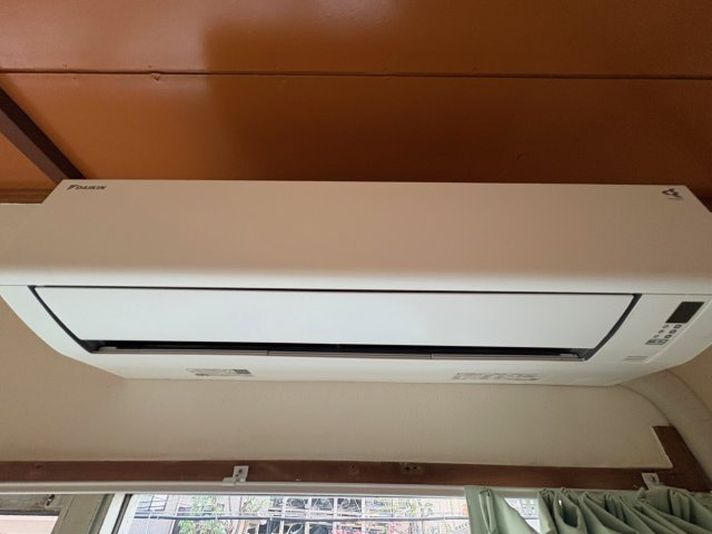2025年製ダイキン