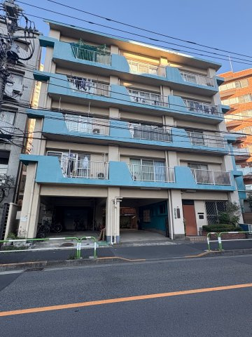 美津穂マンションの画像