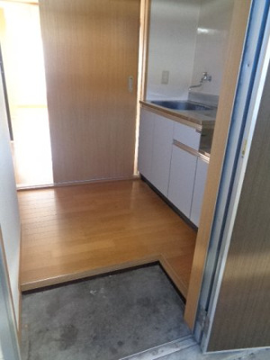 【玄関】 | 赤間荘