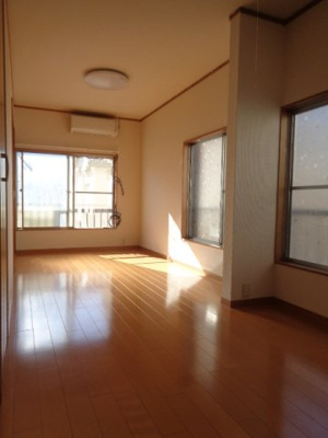 【居間・リビング】 | 赤間荘