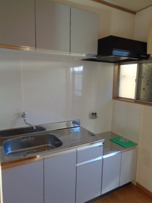 【キッチン】 | 赤間荘