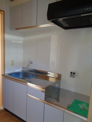 【キッチン】 | 赤間荘