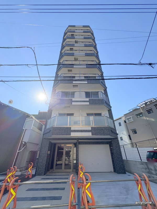 フィオーラマンション天王寺　仲介手数料無料