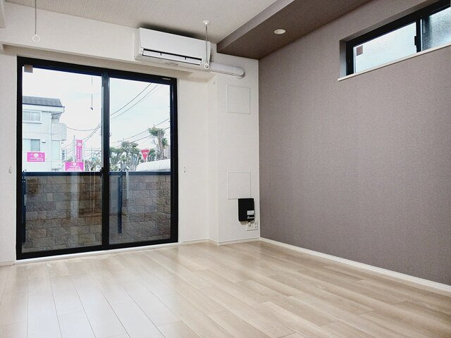 ヒカルサ坂戸芦山町の内装