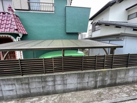 ロックウェル大久保のその他