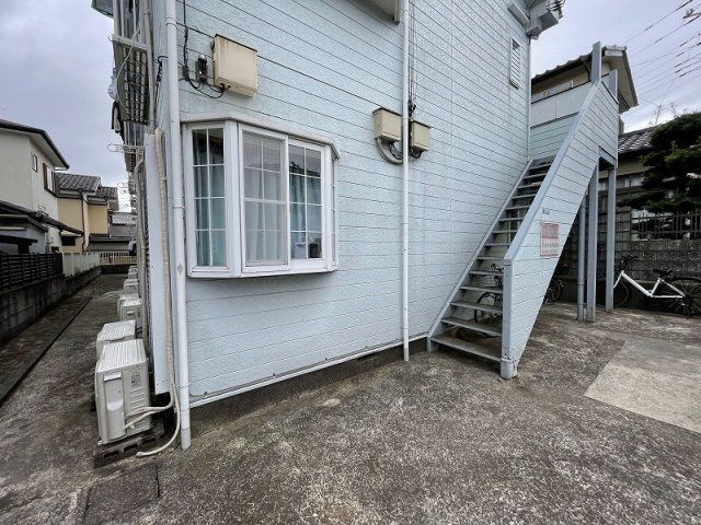 ロックウェル大久保のその他