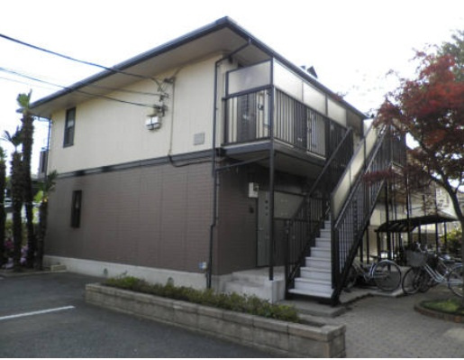 ヴィラ・ファミーユA