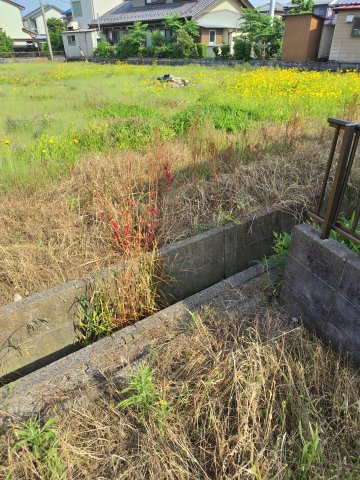 ６４６７０　岐阜市下鵜飼土地のその他