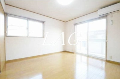 【寝室】 | ナッツベリーハイツ | 寝室です。