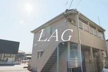 ナッツベリーハイツの画像