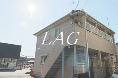 【外観】 | ナッツベリーハイツ | 外観です。