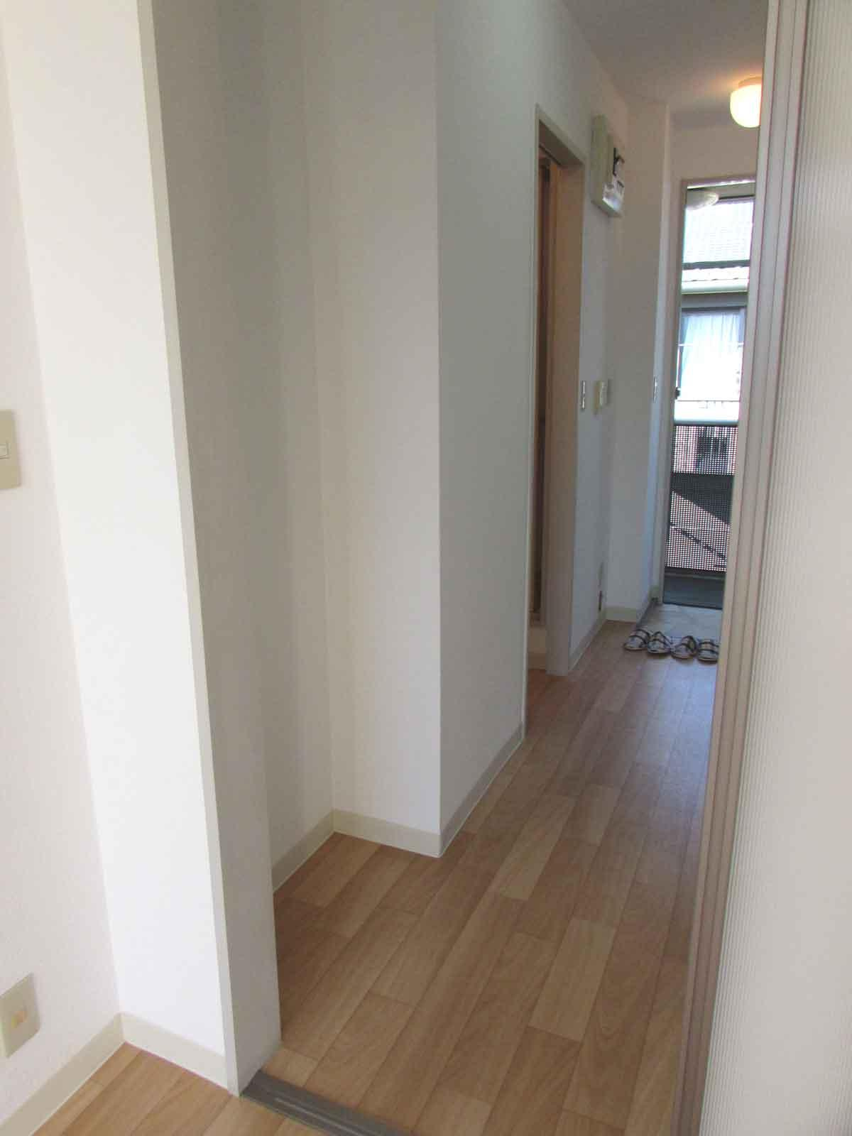 グランデソーニョB棟のその他