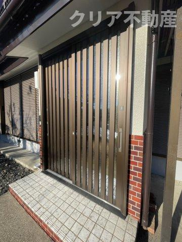 【玄関】 | KEM足利市常見町1期　中古戸建