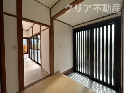 【玄関】 | KEM足利市常見町1期　中古戸建