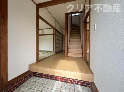 【内装】 | KEM足利市常見町1期　中古戸建