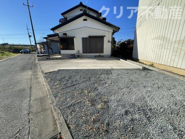 【駐車場】 | KEM足利市常見町1期　中古戸建