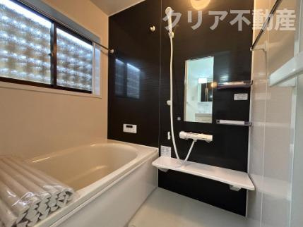 【浴室】 | KEM足利市常見町1期　中古戸建