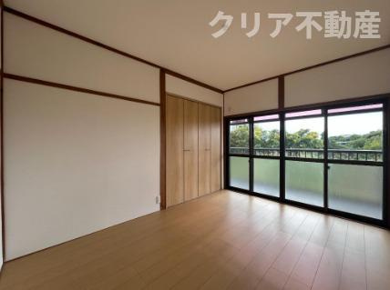 【子供部屋】 | KEM足利市常見町1期　中古戸建
