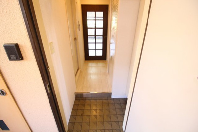 【玄関】 | ステーションプラザ神戸西