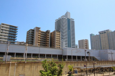 【展望】 | ステーションプラザ神戸西