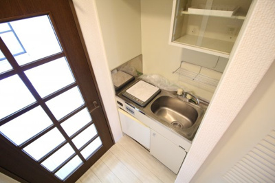 【キッチン】 | ステーションプラザ神戸西