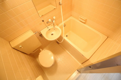 【浴室】 | ステーションプラザ神戸西