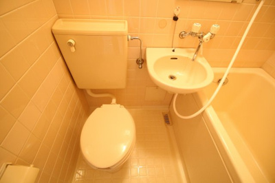 【トイレ】 | ステーションプラザ神戸西