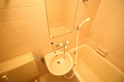 【洗面所】 | ステーションプラザ神戸西