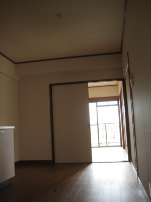 【内装】 | ダイヤハイツ神奈川