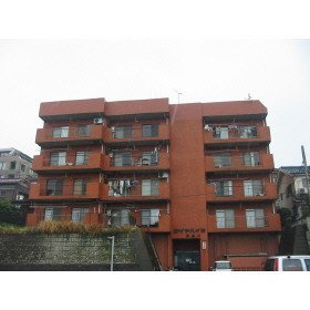 【外観】 | ダイヤハイツ神奈川 | 外はこのようになっています