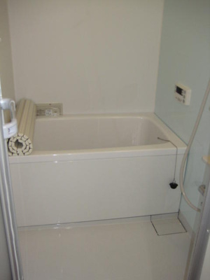 【浴室】 | ダイヤハイツ神奈川