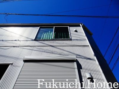 【外観】 | サニーハウス羽根木